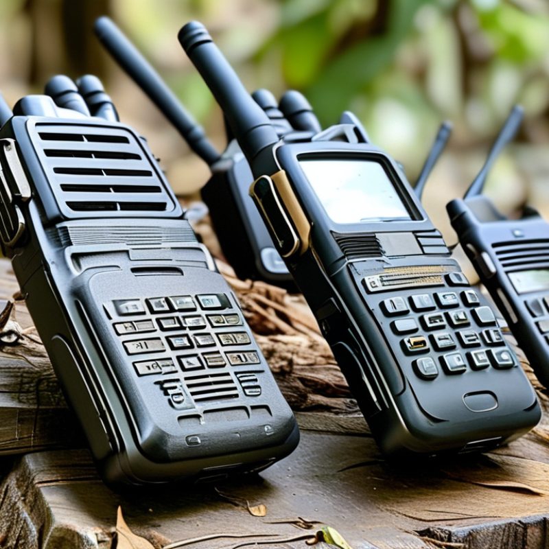 2026 Best Walkie Talkie Phone for Global Buyers Guide?