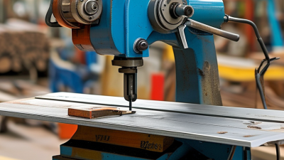 2026 Best Plate Shearing Machine for Global Buyers?