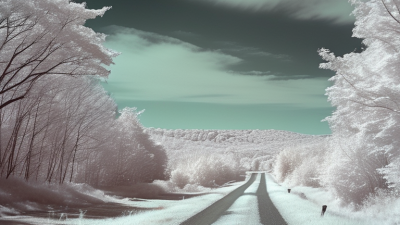 How to Choose the Best Infrared Filters for Your Needs?
