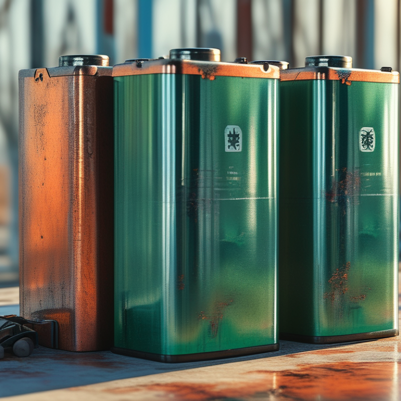 Top Factors Affecting Battery Capacity You Need to Know?