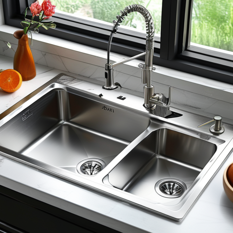2026 Top Uniquely Designed Stainless Steel Sink Options for Buyers