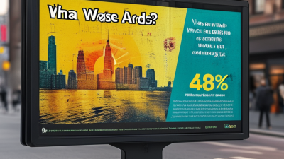 What is Advertising Billboard and Why Does It Matter?