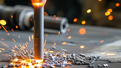 How to Choose Tungsten Carbide Welding Rods for Best Results?