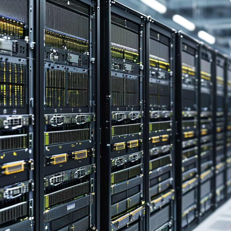 China Top 10 Data Center Switches for Global Buyers in 2026