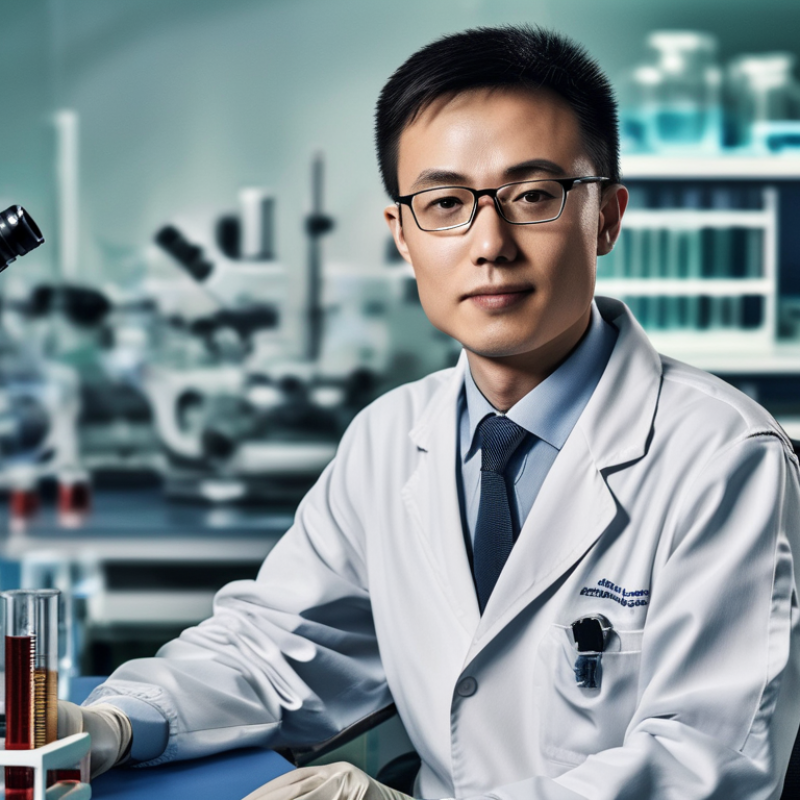 Top 10 Molecular Diagnostics Companies in China for Global Buyers?