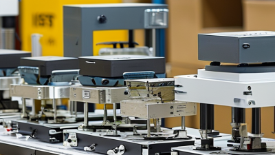 Best Ista Series Test Equipment for Package Testing Solutions?