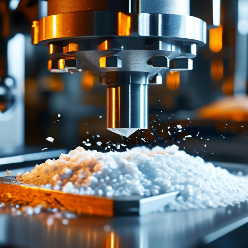 What is a Lab Pulverizer and How Does It Work?