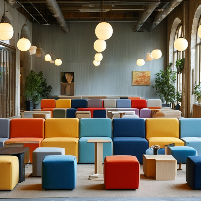 Top 10 Loose Furniture Styles for Your Global Sourcing Needs?