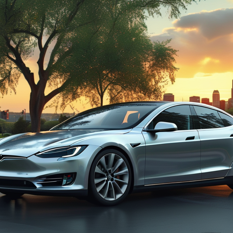 Best EV Cars to Consider for Your Next Purchase?