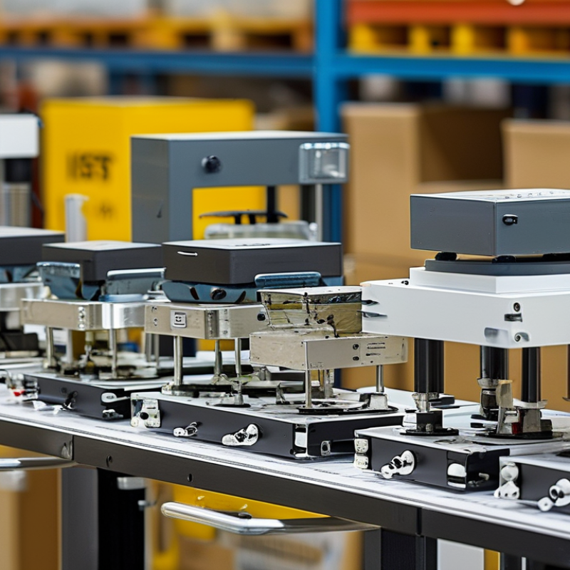 Best Ista Series Test Equipment for Package Testing Solutions?
