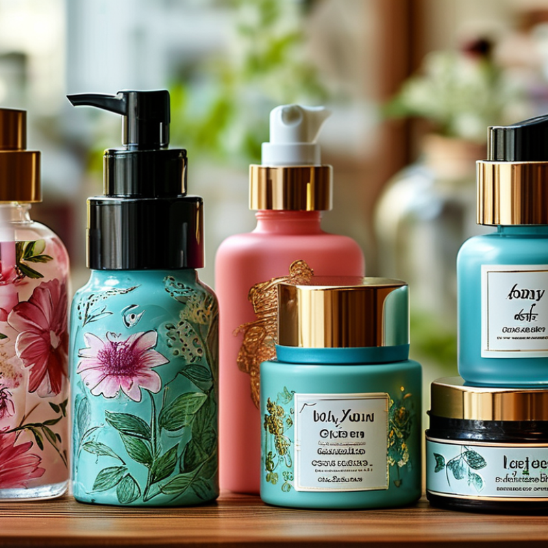 How to Customize Skincare Packaging for Effective Branding?