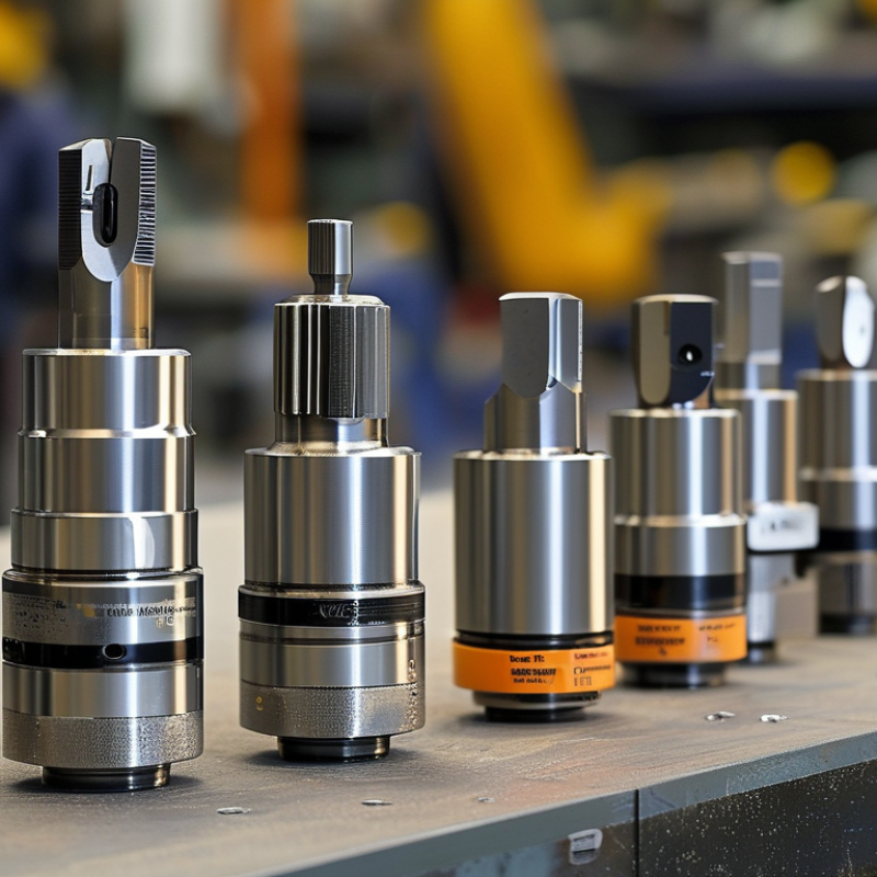 2026 Best Driven Angle Head Options for Global Buyers?
