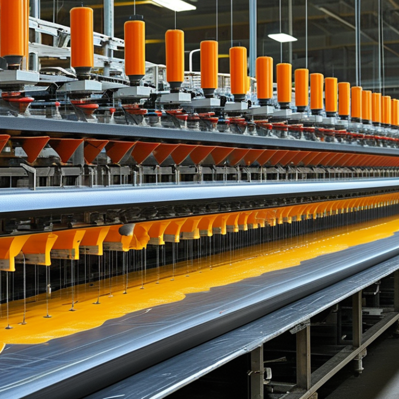 Why Choose a Hot Melt Glue Coating Lamination Machine?