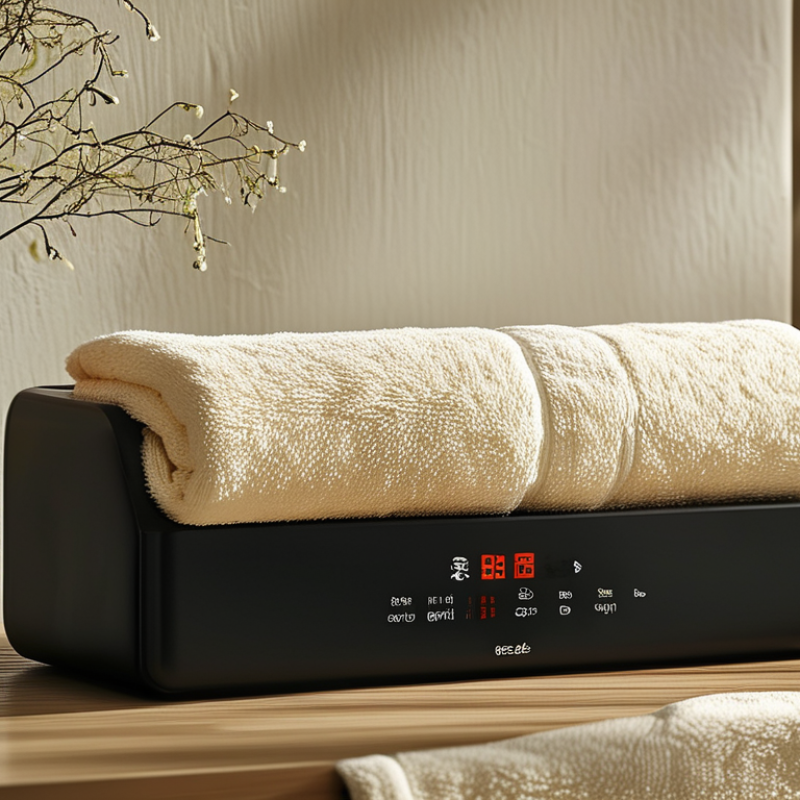 Top 10 Benefits of Electric Heated Towel Warmers for Home Use?