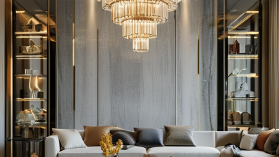 Top China ODM Interior Pendant Lamps Supplier for 2026 Trends?