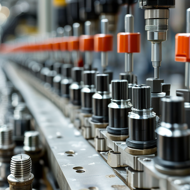 Top 10 Pins and Retainers for Global Sourcing Needs?