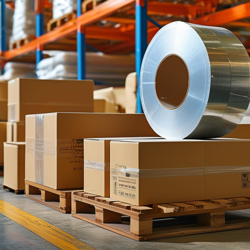What is Tape Reel Packaging Benefits for Global Buyers?