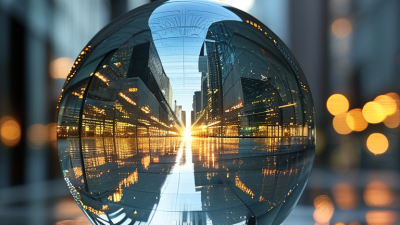 2026 Top Anti Reflective Glass Trends for Global Buyers?