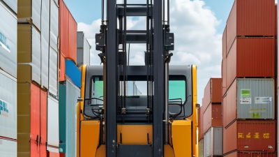 Top 10 Stacking Machines in China for Global Buyers?
