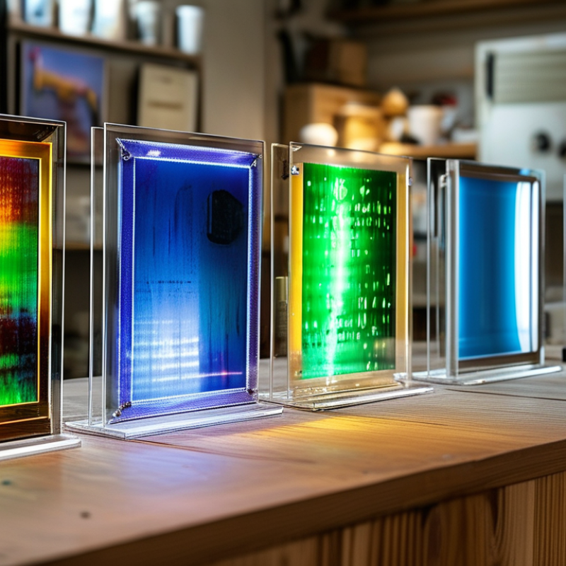 How to Choose the Best Acrylic Led Sign for Your Business?
