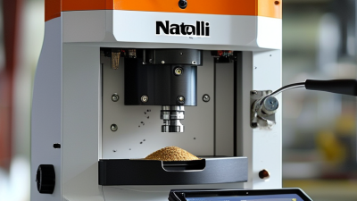 Top Natoli Tablet Press Models for 2026 Which One to Choose?