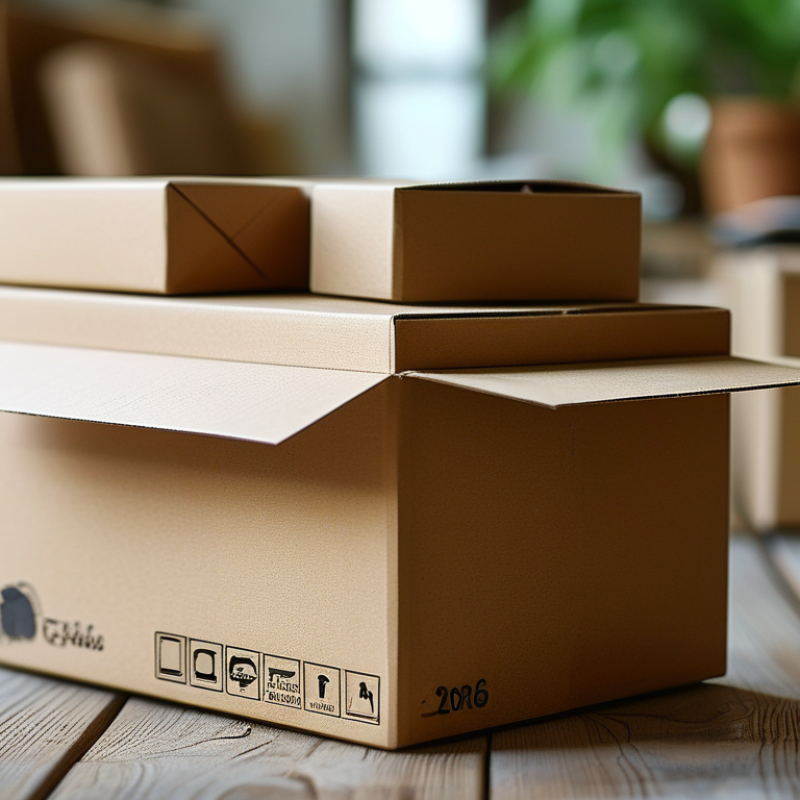 Best Hard Cardboard Options for Global Buyers in 2026?