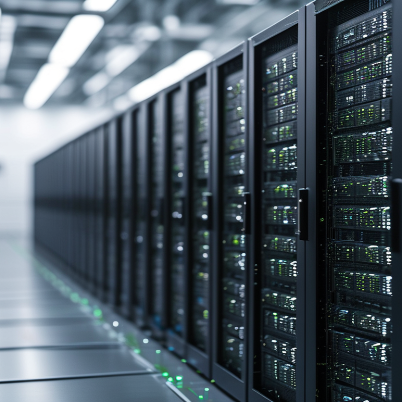 Top Leading AI Server Companies in China for Global Buyers?