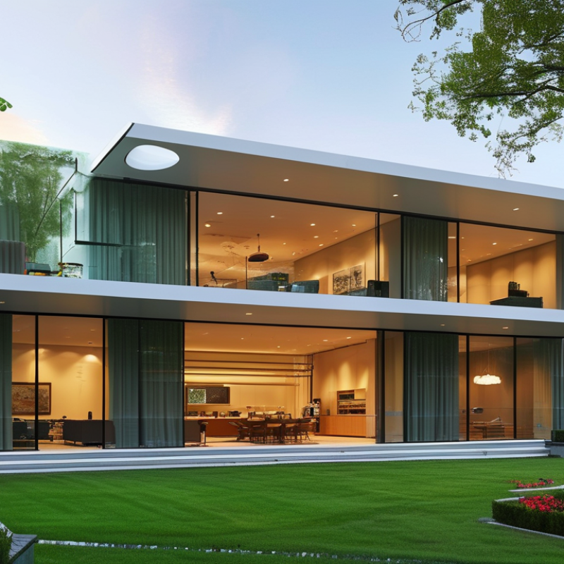 Top 10 Benefits of Retractable Curtain Wall Systems for Buyers?
