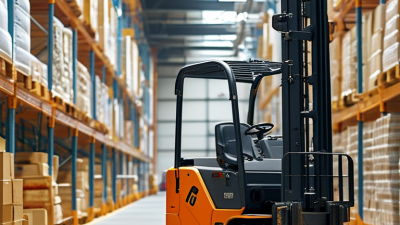 Best Stacking Machines for Efficient Production Solutions?