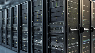 Top 10 Data Center Switches in China for Global Buyers?