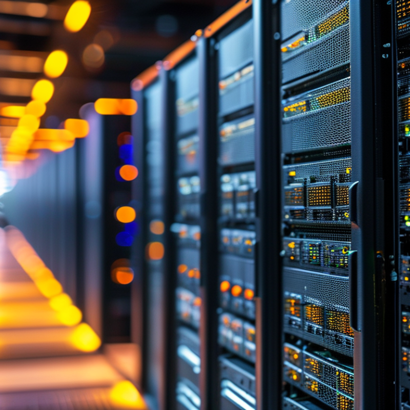 Why Choose the Right Data Center Switch for Your Business?