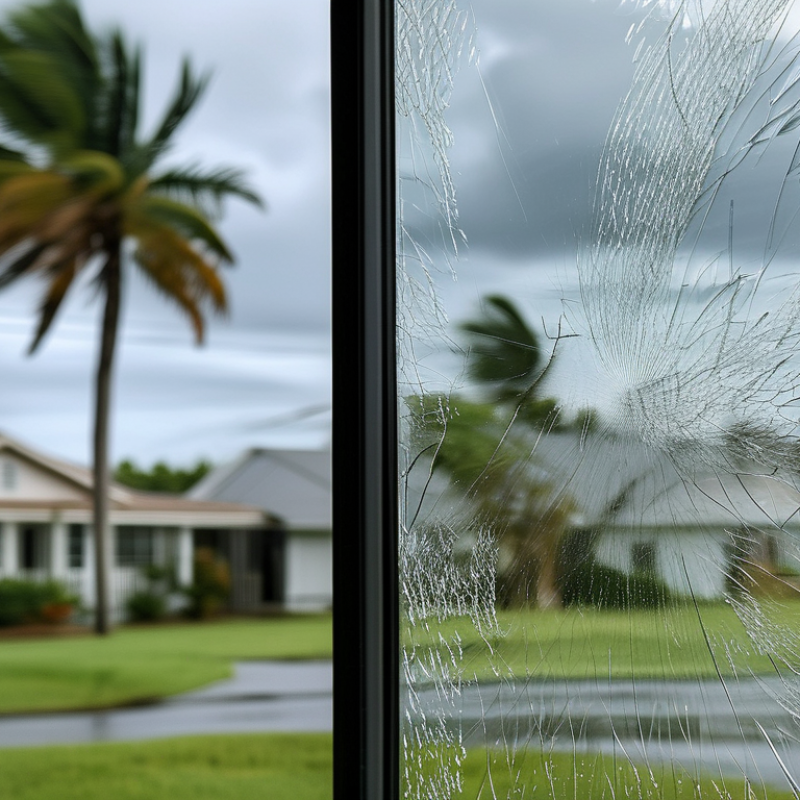 10 Things You Should Know About Hurricane Rated Glass?