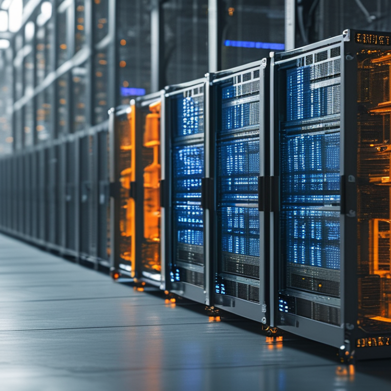 Top Leading AI Server Companies You Should Know About?