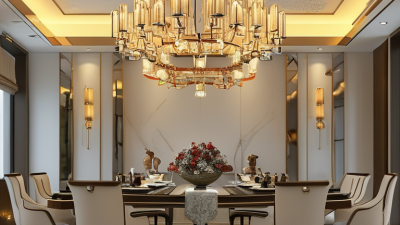 Top 10 China ODM Interior Pendant Lamps Supplier Options?
