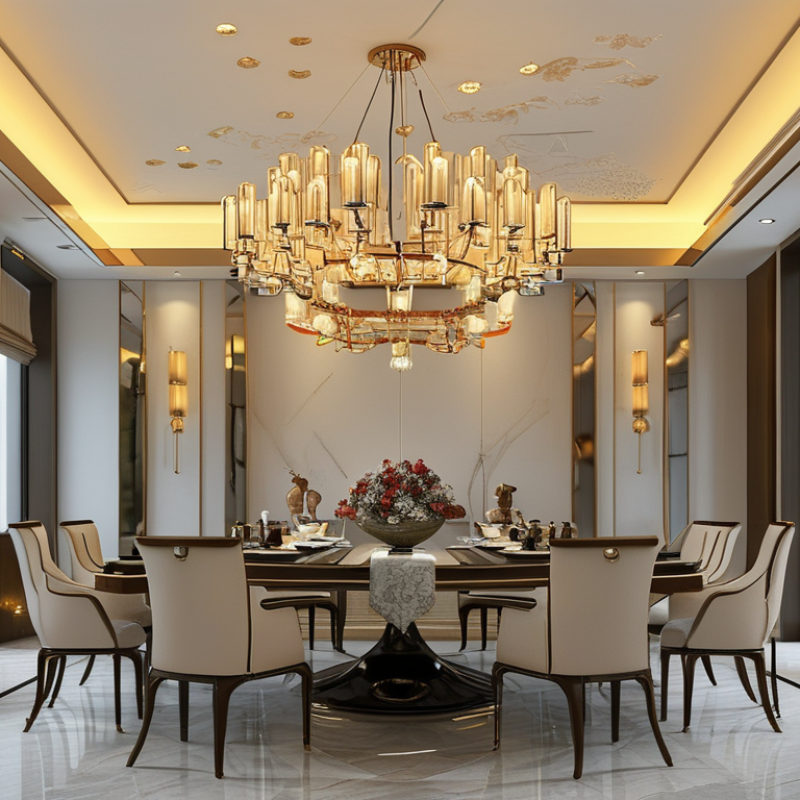 Top 10 China ODM Interior Pendant Lamps Supplier Options?