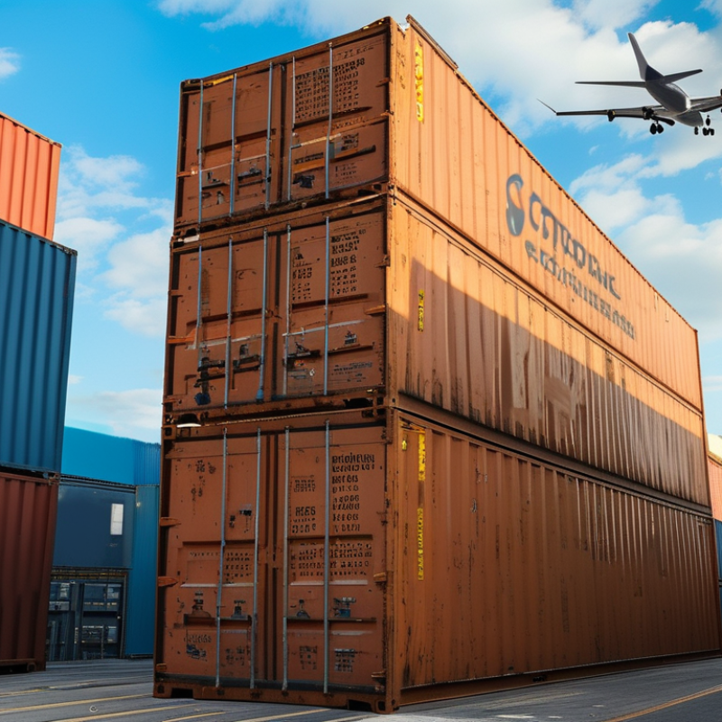 Top Container Track And Trace Tips for Global Buyers?