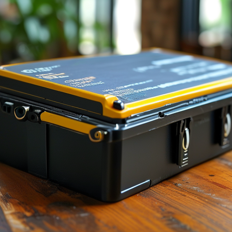 Best Detachable Battery Options for Global Buyers?