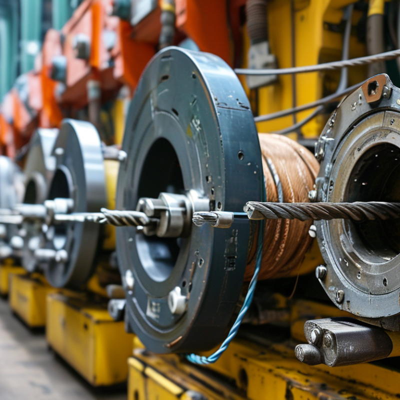2026 Best Second Hand Cable Machinery for Global Buyers?