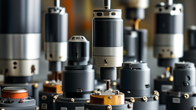 How to Choose the Right Micro Piezo Actuator for Your Needs?