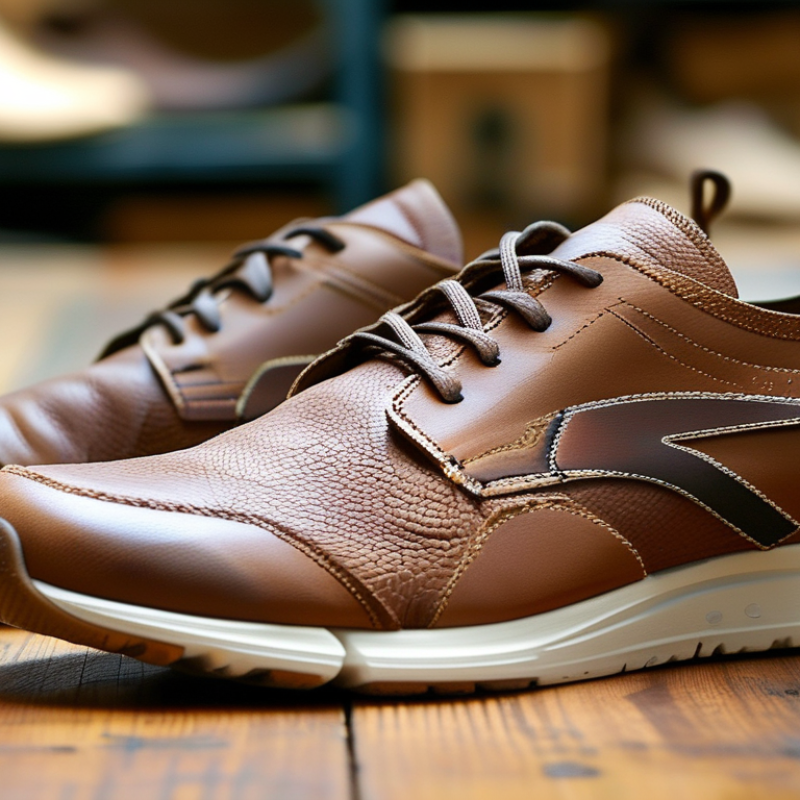 Best Private Label Footwear Supplier Options for Your Business?
