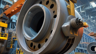 Top 10 Big Scale Casting Suppliers You Need to Know?