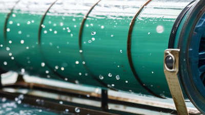 Why Choose Drum Filter for Aquaculture Efficiency?