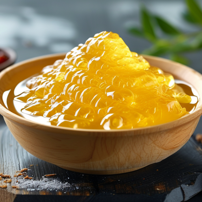What is Xanthan Gum Used For in Food and Industry?