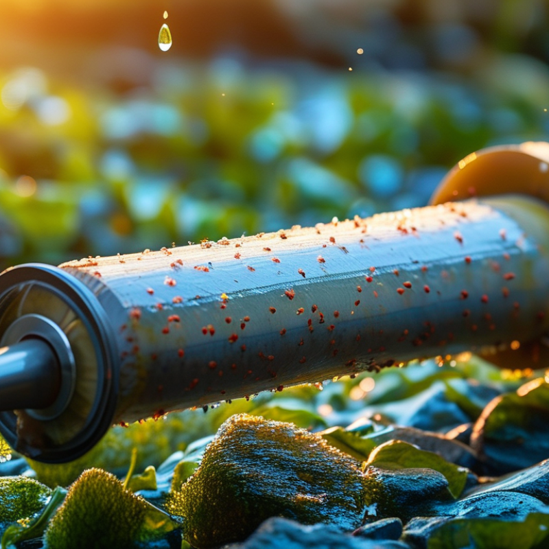 Top 10 Drum Filter Aquaculture Solutions for Global Buyers?