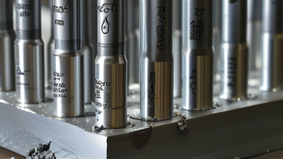 Top 10 Tungsten Carbide Welding Rods for Global Buyers?