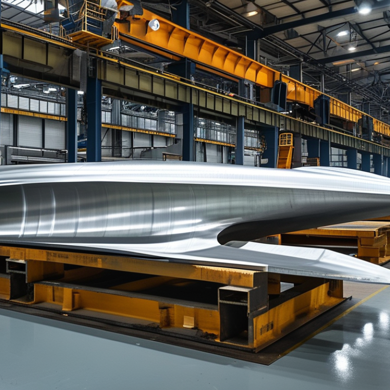 What is Ti-6Al-4V GR5 Titanium Plate and its Applications?