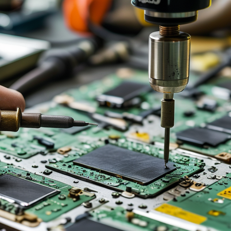 2026 Best Surface Mount Soldering Techniques for Professionals?