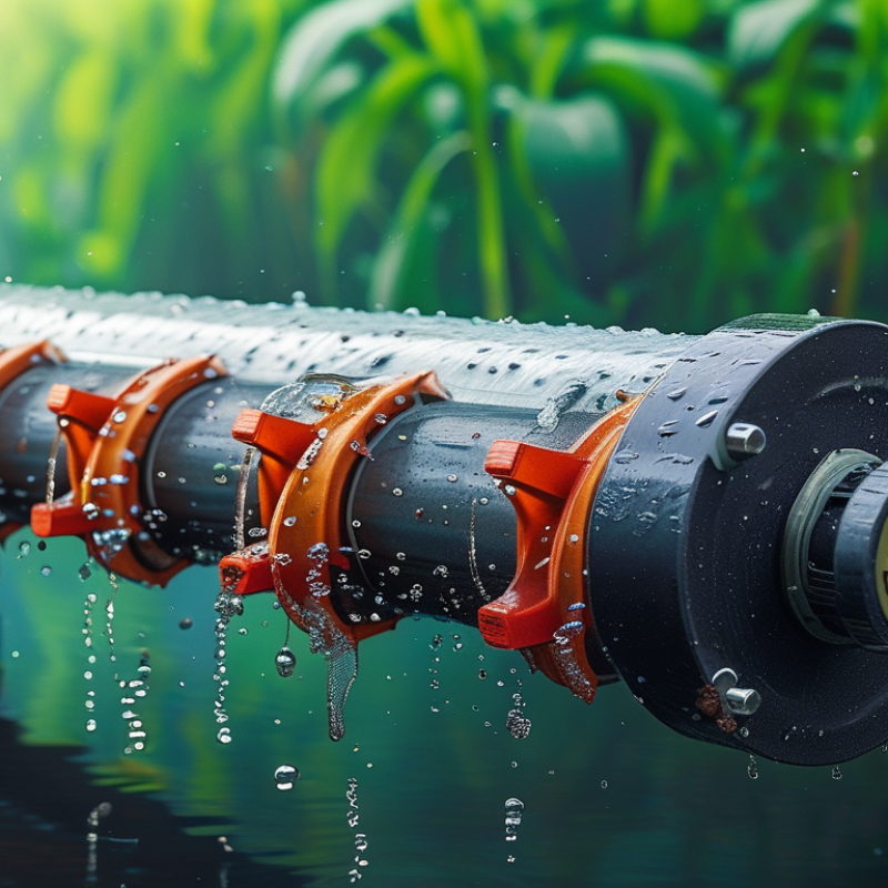 What is the Best Drum Filter for Aquaculture Systems?