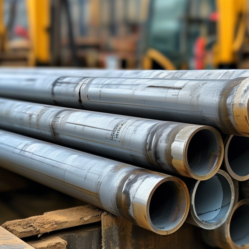 How to Choose the Right 304 Seamless Pipe for Your Project?