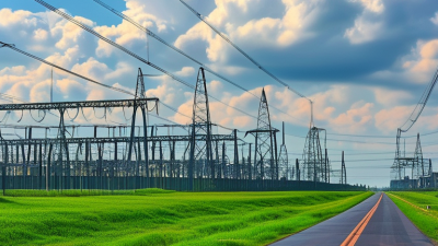 Top 10 Benefits of Distribution Substation for Global Buyers?